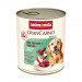 ANIMONDA GranCarno Adult MIX 5 PŘÍCHUTÍ - mokré krmivo pro psy - 30x800g - Fotogalerie 6
