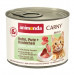 ANIMONDA Carny Adult Chicken, turkey, rabbit - mokré krmivo pro kočky - 200g - Fotogalerie 1
