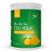 POKUSA Egg Yolk RawDietLine - doplňky stravy pro psy a kočky - 800 g - Fotogalerie 1