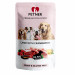 PETNER Lamb with cranberries - vlhké krmivo pro psy - 500g - Fotogalerie 1