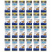 FARMINA Vet Life Cat Ultrahypo Creamy treat with Salmon box mono – pamlsek pro kočku – 24x(4x15g) - Fotogalerie 1