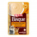 INABA Ciao Bisque Creamy soup with chicken, beef and fish - pamlsek pro kočky - 24x40g - Fotogalerie 2
