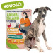 ANIMAL ISLAND Everyday Monoprotein Veal, Duck, Turkey - vlhké krmivo pro psy - 9x300g - Fotogalerie 5