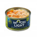 MOONLIGHT Dinner Nr 5 Chicken, squid and vegetables - mokré krmivo pro kočky - 80g - Fotogalerie 3