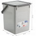 ROTHO Basic - nádoba na detergenty - 9l - Fotogalerie 5