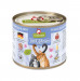 GRANATAPET DeliCATessen Tuna and duck - mokré krmivo pro kočky - 200g - Fotogalerie 1
