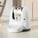 SPONGE Pet Litter Box - samočisticí kočičí toaleta - Fotogalerie 8