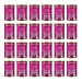 CHAMPER Bones & Joints monoproteinový losos – mokré krmivo pro psa – 24×400 g - Fotogalerie 1