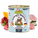 GRANATAPET Liebling's Mahlzeit Veal and coney - vlhké krmivo pro psy - 800g - Fotogalerie 2