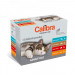 CALIBRA Cat Premium Adult - mokré krmivo pro kočky - 12x100g - Fotogalerie 1