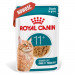 ROYAL CANIN Ageing 11+ Chunks in gravy - mokré krmivo pro kočky - 12x85g - Fotogalerie 2