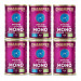 CHAMPER Immuno monoproteinové jehněčí – mokré krmivo pro psa – 6×400 g - Fotogalerie 1
