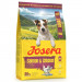 JOSERA Mini Salmon & Chicken - suché krmivo pro psy - 3kg - Fotogalerie 1
