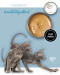 3COTY Turkey with chicken For kittens - mokré krmivo pro kočky - 12x80g - Fotogalerie 6