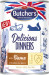 Butcher's Pet Care Delicious Dinners 400g - Fotogalerie 2