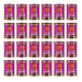 CHAMPER Coat & Skin monoproteinové jehněčí – mokré krmivo pro psa – 24×400 g - Fotogalerie 1