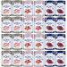 BALTICA Nutraceutic Mono MIX PŘÍCHUTÍ - mokré krmivo pro psa - 24x400g - Fotogalerie 1