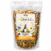 ALEGIA Natural Line Gold - suché krmivo pro potkany - 2,2 kg - Fotogalerie 1