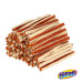 HILTON Soft duck sandwich - pamlsek pro psa - 500g - Fotogalerie 1