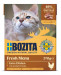 BOZITA Fresh Menu Chicken in jelly - mokré krmivo pro kočky - 370g - Fotogalerie 1