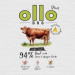 OLLO Plus Collagen Mono Beef - vlhké krmivo pro psy - 800g - Fotogalerie 2