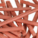 PETITTO Salmon sticks - pamlsek pro psa - 500g - Fotogalerie 3