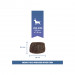 BEMO Cold Pressed River Fish Mono - suché krmivo pro psy - 1kg - Fotogalerie 2