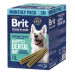 BRIT Premium by Nature Dog Dental snacks L - pamlsek pro psa - 28 ks - Fotogalerie 1