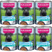 EUKANUBA Life Care Bohatá na pstruha a batáty - mokré krmivo pro psa - 6x400g - Fotogalerie 1