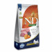 FARMINA N&D Pumpkin Lamb & Blueberry Adult Mini – suché krmivo pro psy – 7 kg - Fotogalerie 8
