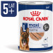 ROYAL CANIN Maxi Ageing 5+ mokré krmivo, paštika pro starší psy velkých plemen od 5 let věku. - Fotogalerie 1