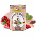 GRANATAPET Liebling's Mahlzeit Duck and goose - vlhké krmivo pro psy - 800g - Fotogalerie 2