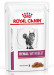 ROYAL CANIN Vet Renal Feline with Beef Mokré krmivo pro kočky Kousky v omáčce Kuřecí, Vepřové, Hovězí 12x85 g - Fotogalerie 1