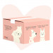 ANIMAL ISLAND Love Box - mokré krmivo pro kočky - 52x85g - Fotogalerie 3
