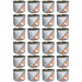 TROVET Urinary Calm UCD Kuře – mokré krmivo pro kočky – 24×200 g - Fotogalerie 1