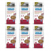 FARMINA Vet Life Cat Gastrointestinal Creamy treat with Chicken & Tuna box – pamlsek pro kočku – 6x(4x15g) - Fotogalerie 1