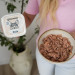 PAKA ZWIERZAKA Game and salmon - vlhké krmivo pro psy - 150g - Fotogalerie 2