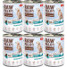 VETEXPERT Raw Paleo Mono Klokan - vlhké krmivo pro psy - 6x400g - Fotogalerie 1