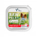 RAW PALEO Pate Mini Adult Beef - mokré krmivo pro psy - 150 g - Fotogalerie 1