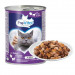 PREVITAL Cat Food s jehněčím a krůtím v želé - mokré krmivo pro kočky - 415g - Fotogalerie 4