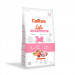 CALIBRA Dog Life Junior Small Breed Chicken - suché krmivo pro psy - 1,5kg - Fotogalerie 1