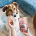 PERRO Daj dwa Rabbit - pamlsek pro psa - 85g - Fotogalerie 2