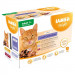 IAMS DELIGHTS Land Collection in Gravy box – vlhké krmivo pro kočku – 12x85g - Fotogalerie 1
