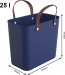 ROTHO Albula Style Navy - kabelka - 25l - Fotogalerie 4