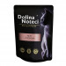 DOLINA NOTECI Premium Salmon fillet - mokré krmivo pro kočky - 85g - Fotogalerie 1