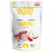 TUF TUF Duck Meal with Apple - mokré krmivo pro psy - 24x500g - Fotogalerie 3