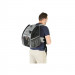 ZOLUX Nomad – batoh pro přepravu psa a kočky – 32×25×42 cm - Fotogalerie 6