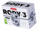 ZOLUX Rody3 Trio White - klec pro hlodavce - 1 kus - Fotogalerie 17