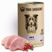PAKA ZWIERZAKA Turkey and cranberries - vlhké krmivo pro psy - 400g - Fotogalerie 2