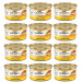 GOURMET GOLD Sauce Delights - mokré krmivo pro kočky s kuřetem - 12x85g - Fotogalerie 1